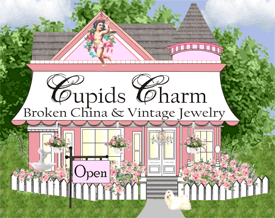 Cupids Charm